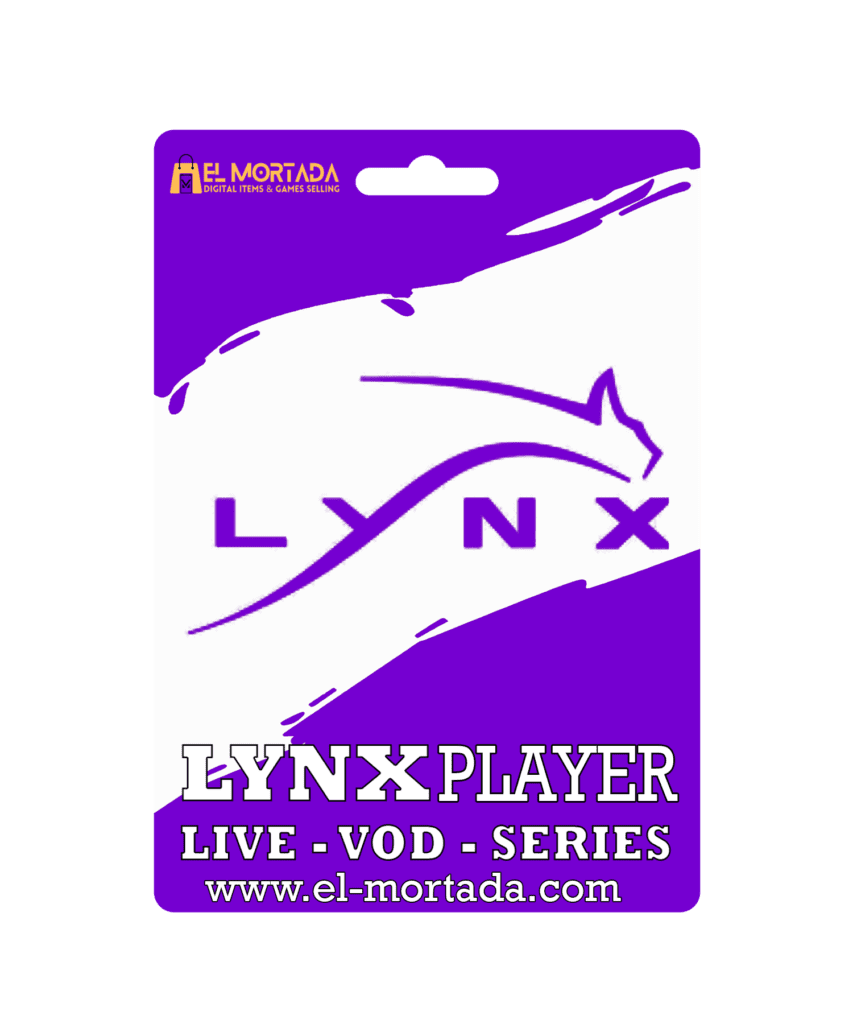 LYNX IPTV 1