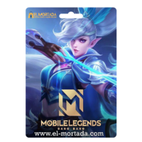 شحن Mobile Legends