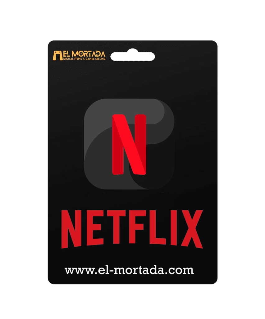 NETFLIX
