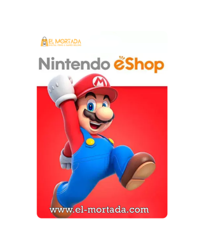 Nintendo eShop