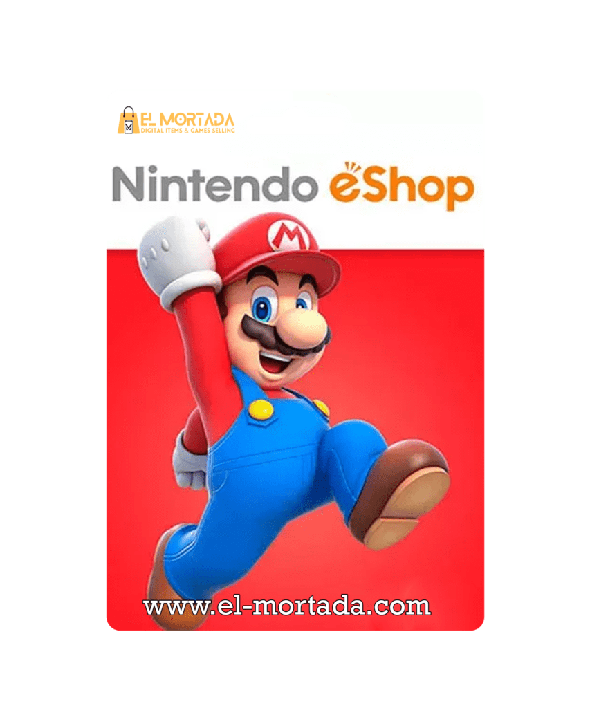 Nintendo eShop