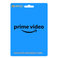 Prime video