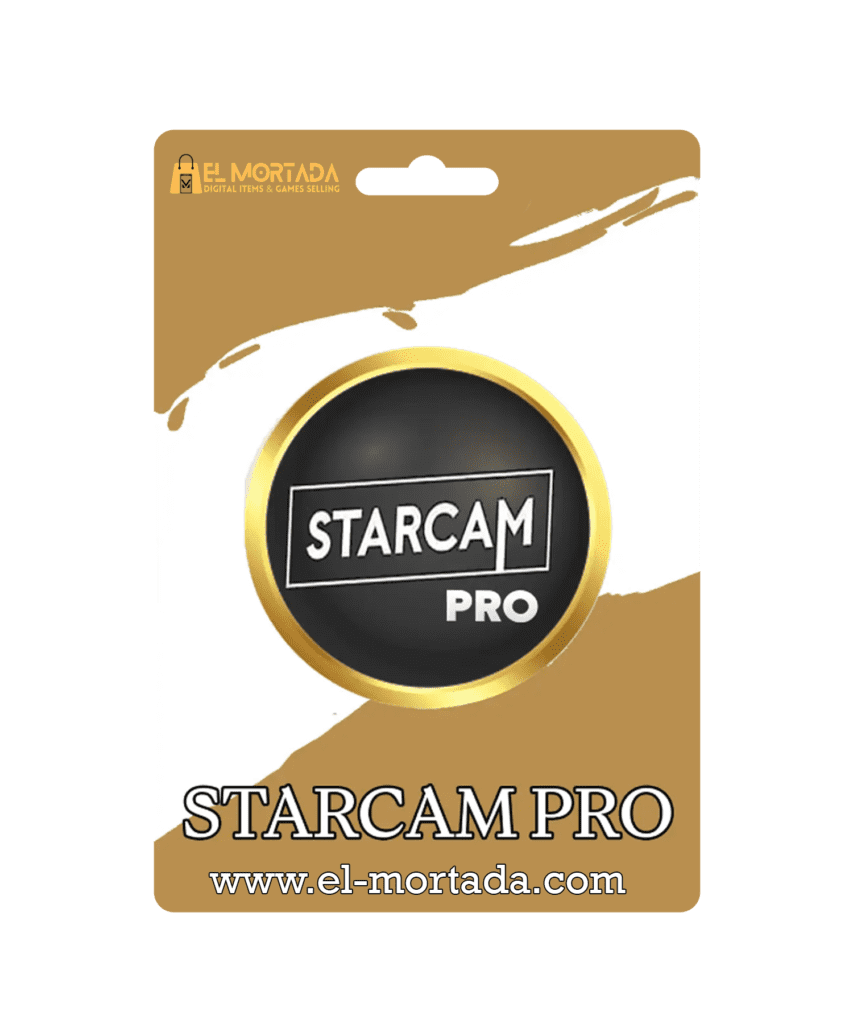 Starcam