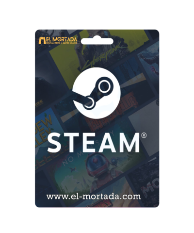 Steam Key