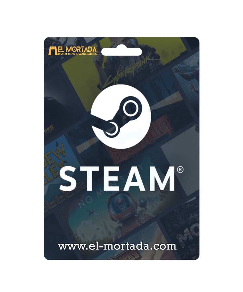 Steam Key