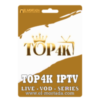 TOP 4K