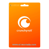crunchyroll