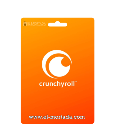 crunchyroll