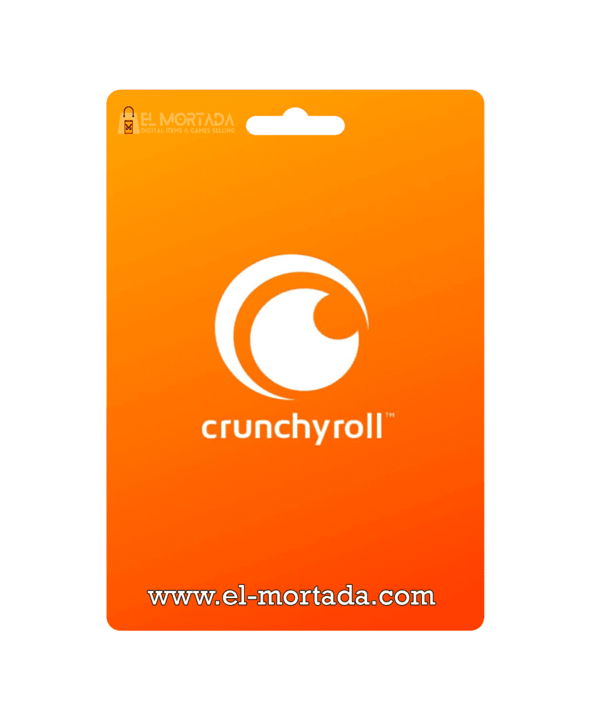 crunchyroll