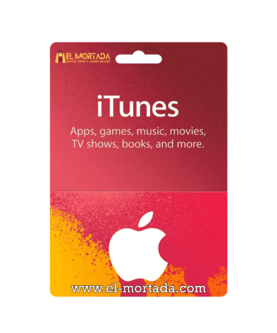 Apple Gift Card