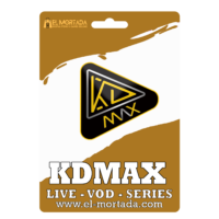 KD MAX