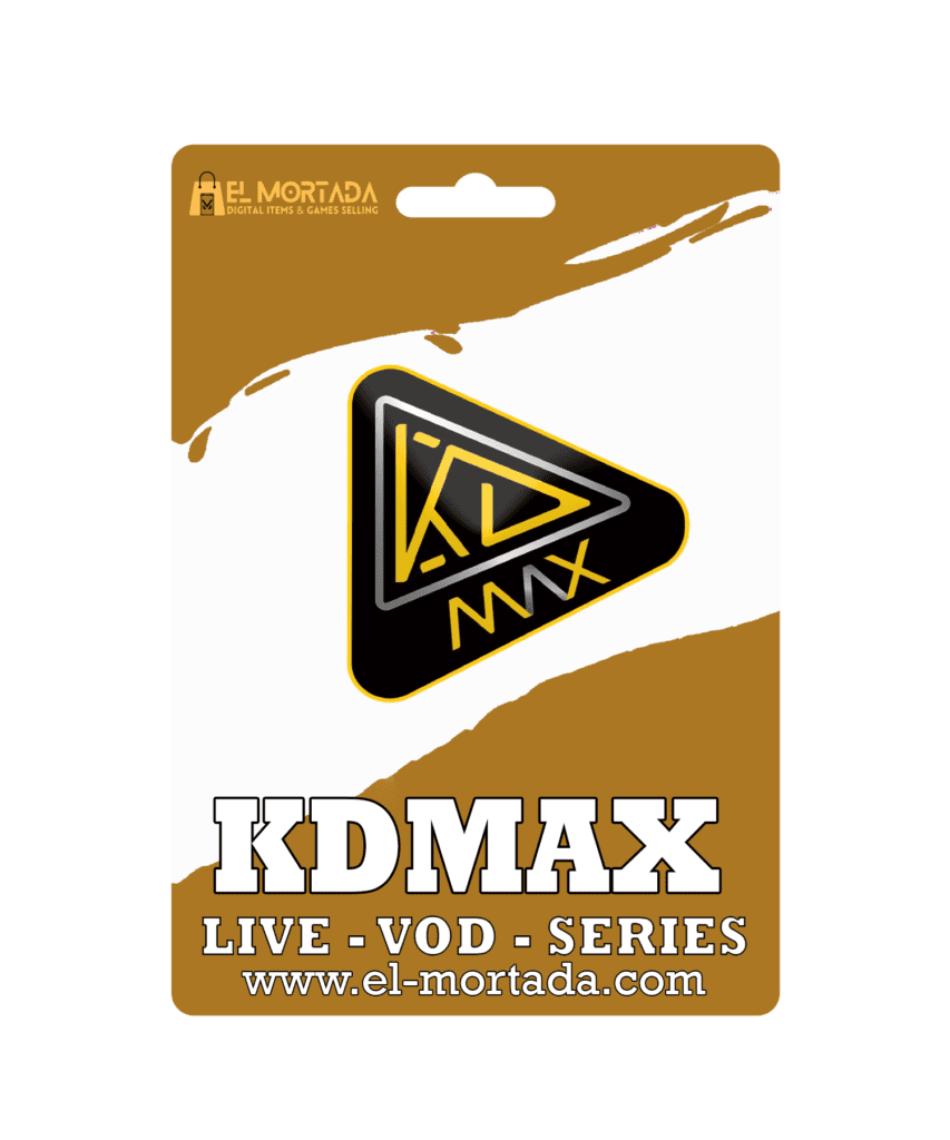 KD MAX
